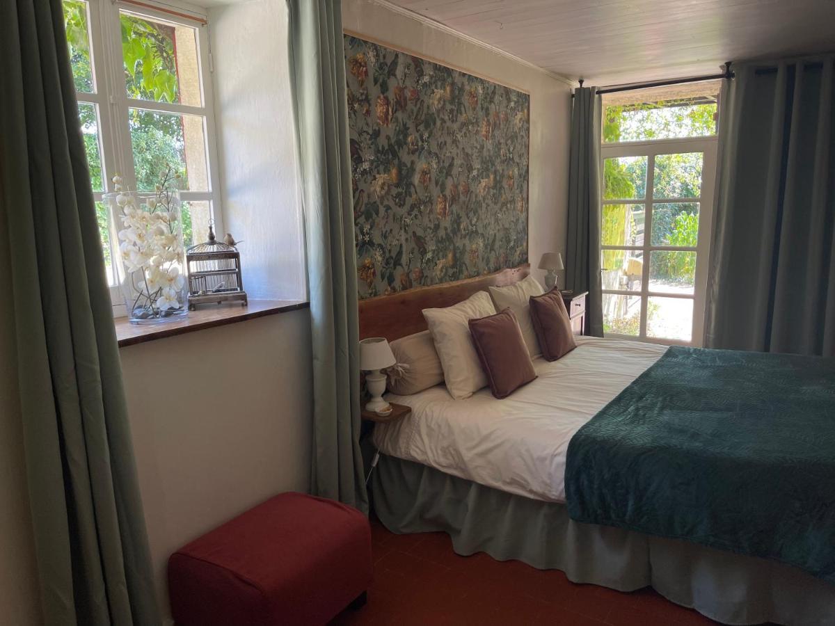 Chambres D'Hotes Raviere Bouhy Экстерьер фото